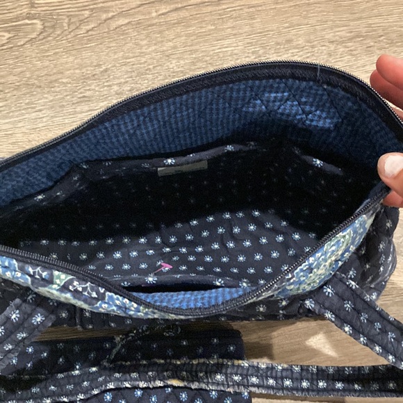 Vera Bradley 3-in-1 purse - Picture 3 of 5